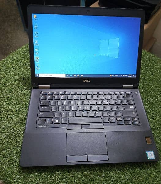 DELL 5470 i7 6th 2GB Graphic Card Best 4 Graphic Work