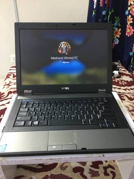 Dell i5 4gb Ram 250gb hard drive  Read Description