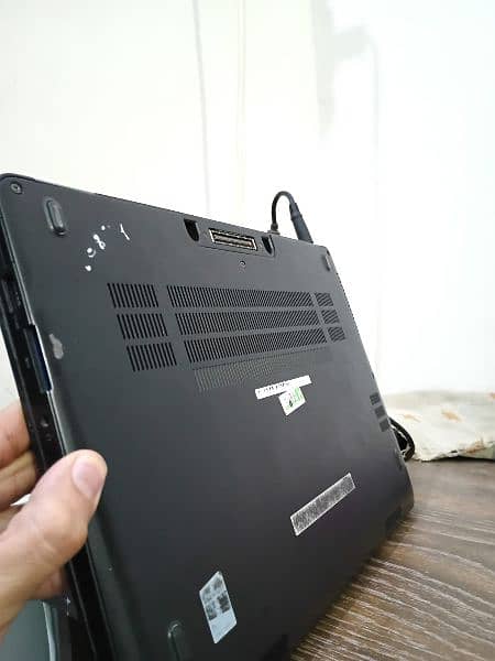 Dell 7470