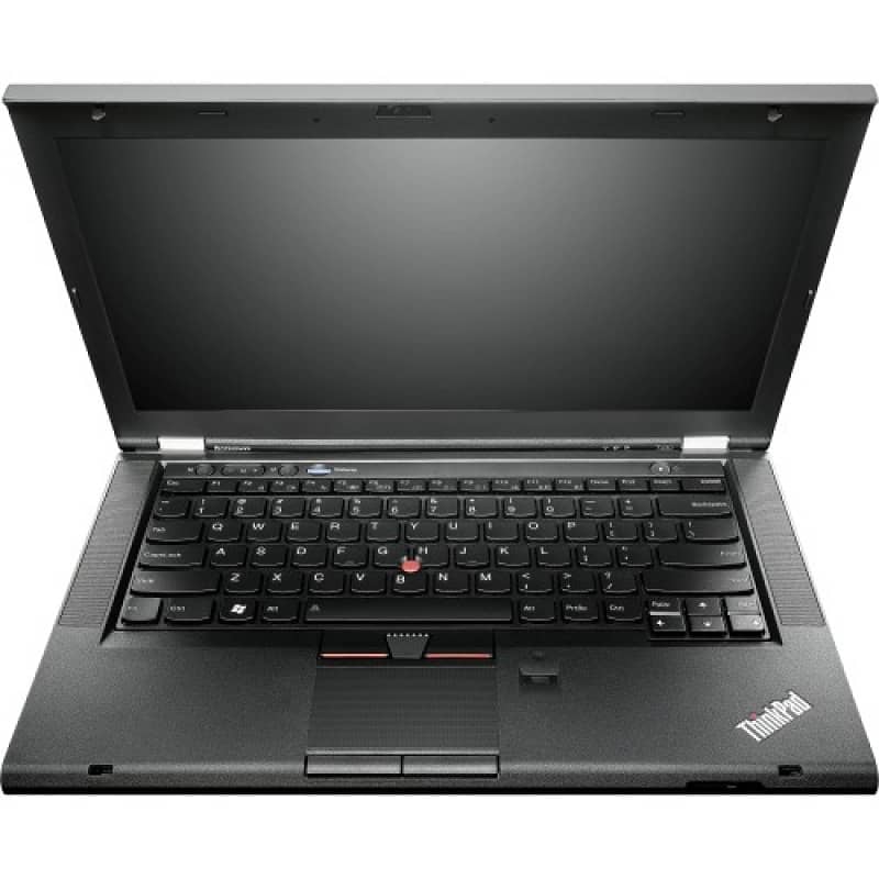 Lenovo ThinkPad T430 i5-3rd Gen (12/256) - A-One Condition