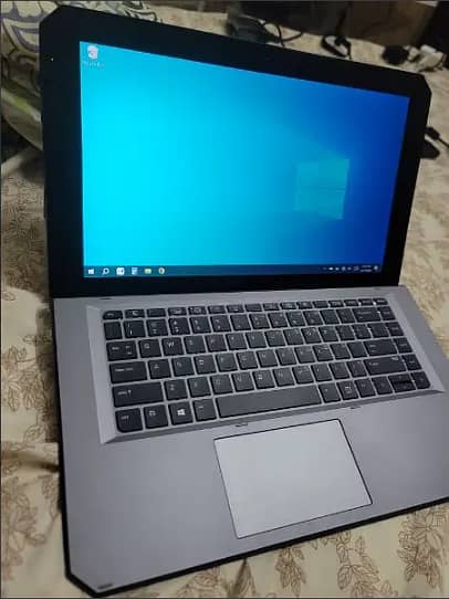 HP Zbook X2 G4 Detachable Laptop 32Gb RAM 1TB ROM