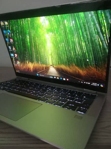 Used Hp 1030G3 for sale