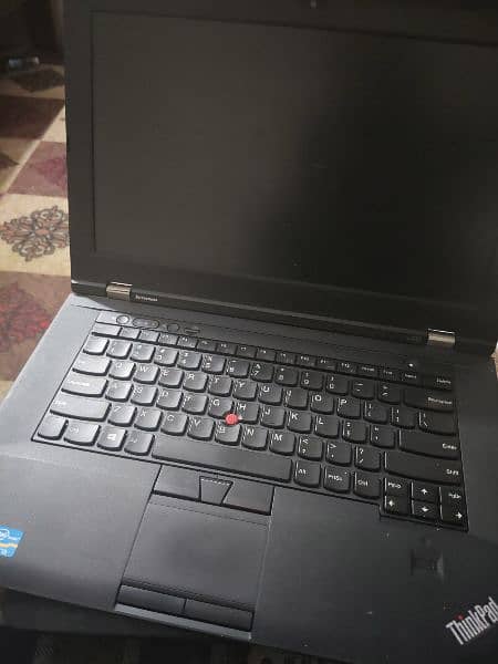 Lenovo core I3