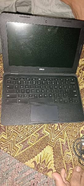 Dell chrome book 11.3180