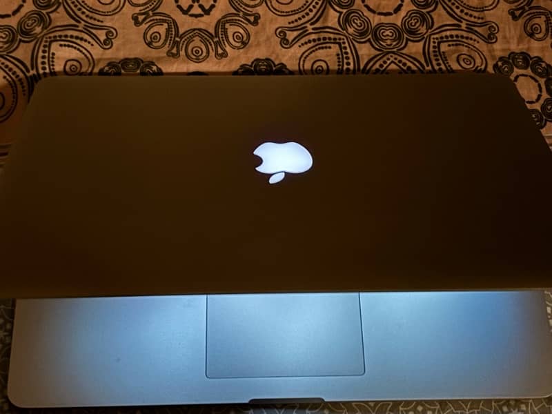 Macbook Pro 2015 15inch