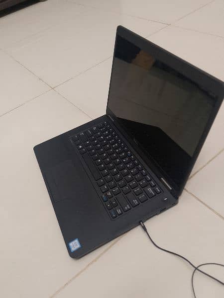 Dell i56th generation