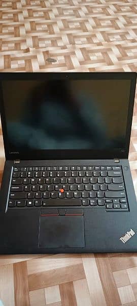 Lenovo Thinkpad T470