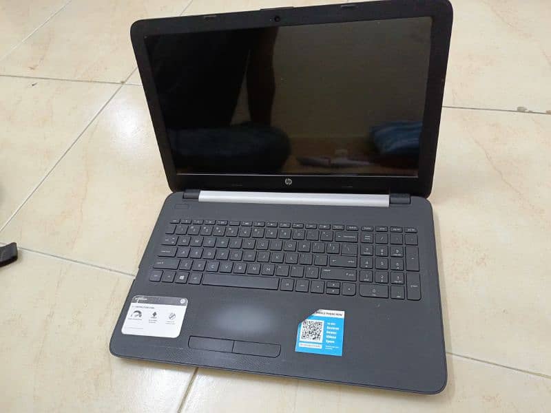 Urgent Sale (HP Core i7 6th generation)