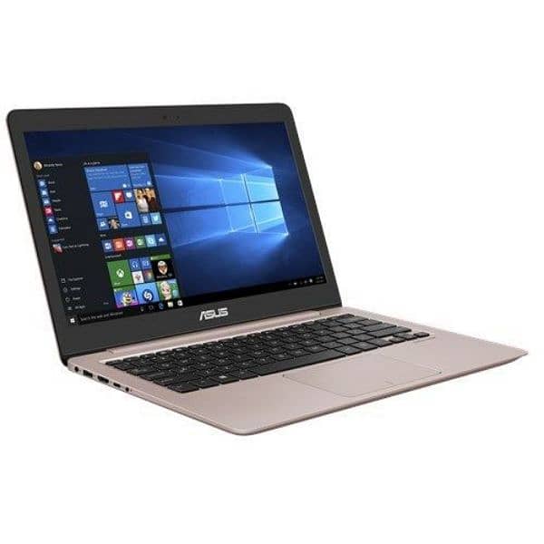 Asia Core i7 6th generation laptop