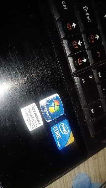 Lenovo Laptop