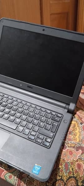 Dell Latitude 3340(core i5-4th generation )