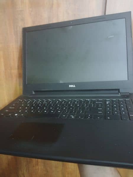 Dell Inspiron 15 Laptop