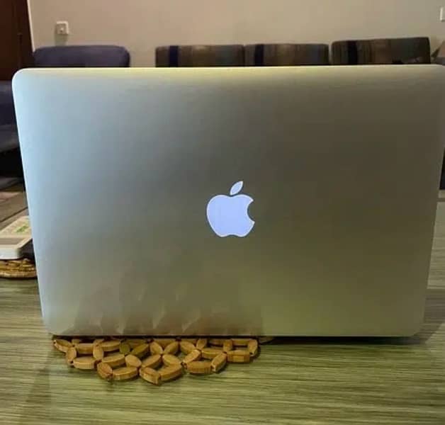 MacBook Air 2017/2018