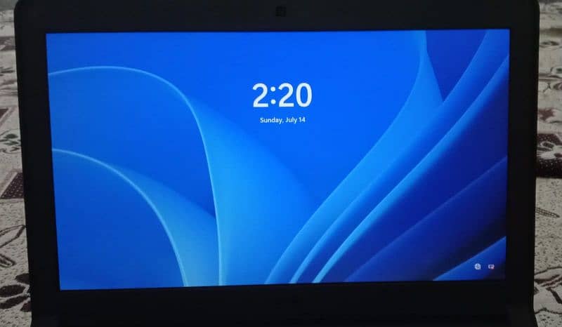 Dell laptop 6th generation core i5