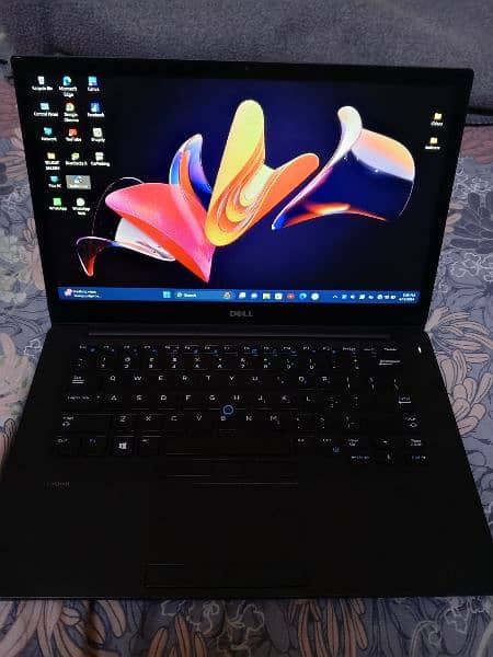 DELL LAPTOP FOR SELL CONDITION 10/10