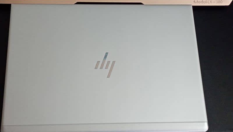 HP ELITE BOOK 830 G5