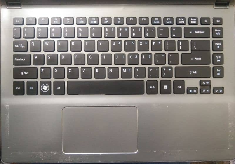 Acer Aspire V5 series Corei3