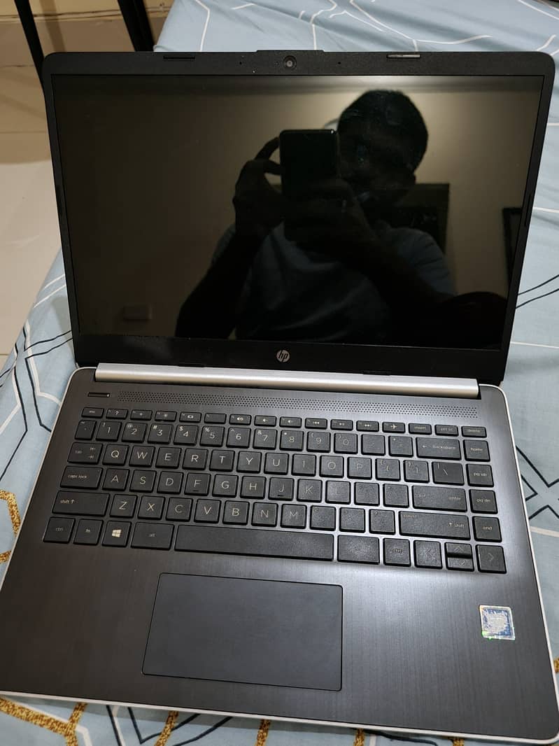 HP Laptop core i5 10th gen
