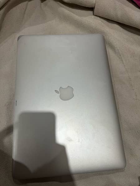 Macbook pro 2015 15 inch