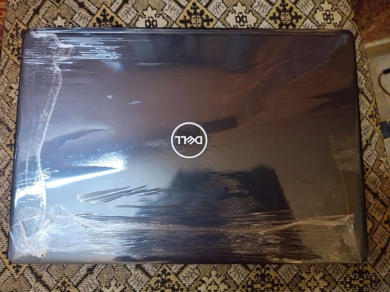 Dell Latitude 5490 - 8th Generation Core i5  16 gb RAM and 512 SSD