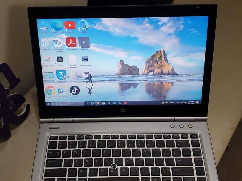 HP good used Hy