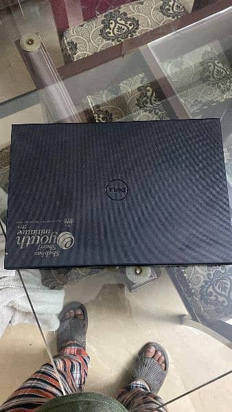 dell core i3 4/512 gb all ok