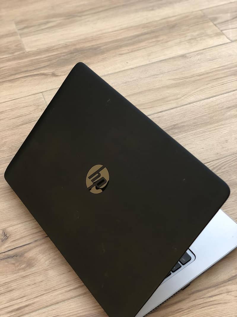 Hp probook 840g1 laptop core i5 4th generation at fattani computers
