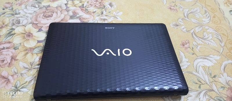 Sony Laptop icore5 8gbRam