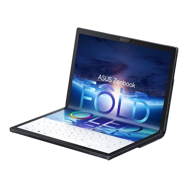 ASUS Zenbook 17  Fold OLED