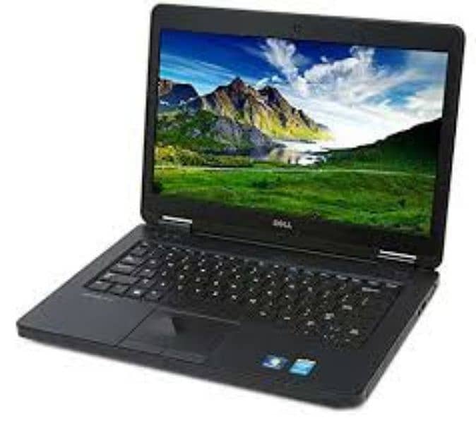 Dell Core i5 4th Gen