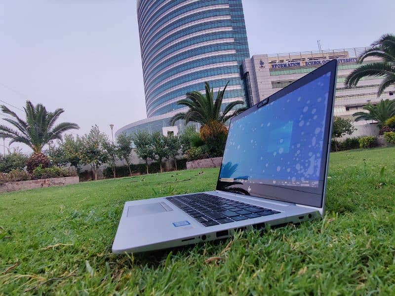 hp elitebook new logo G40