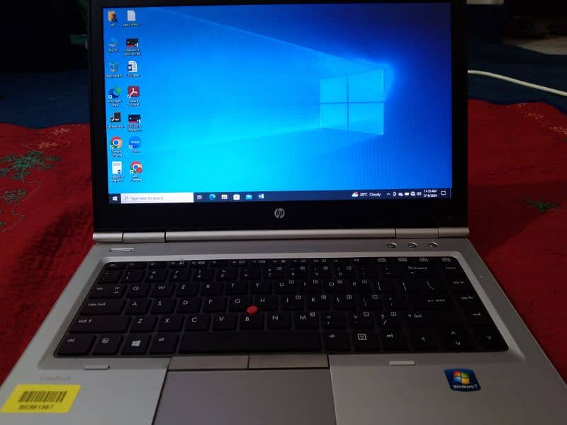 Laptop for Sale