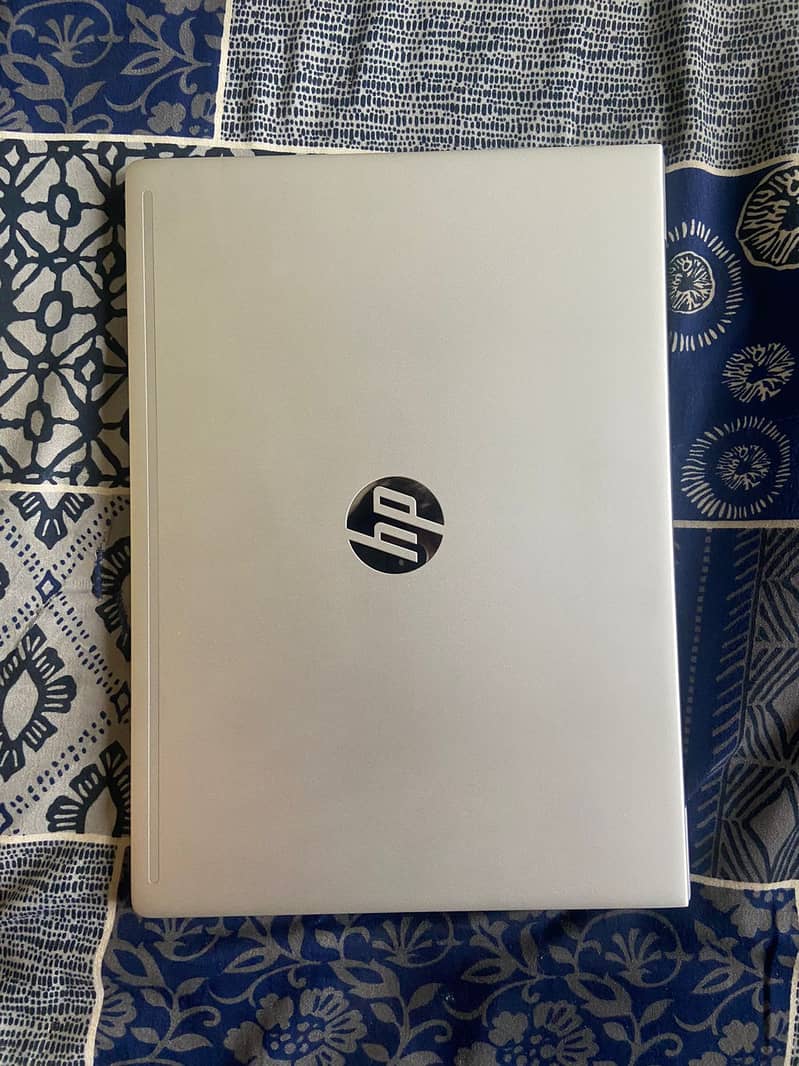 HP ProBook 440 G7 - Intel Core i3-10110U processor