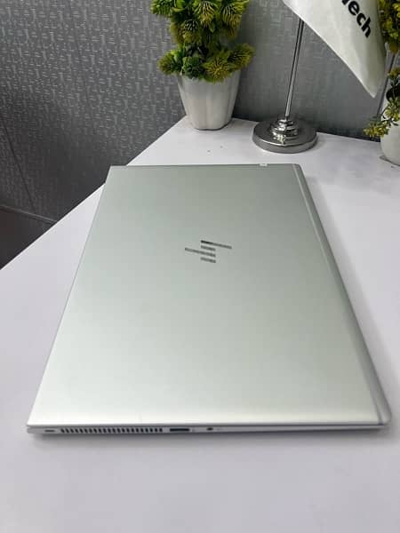 HP Elitebook 1040 G4 i5 7th Generation 16GB Ram 256GB SSD