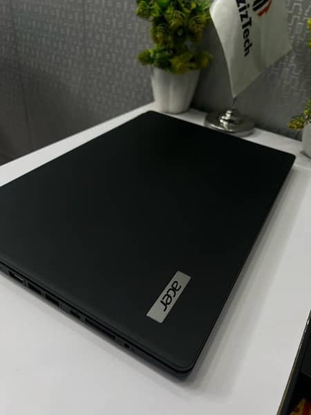Acer P215 Core i5 10th Generation 8GB Ram 256GB SSD