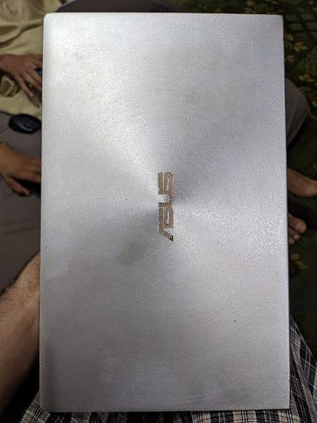 ASUS Zenbook UX433f