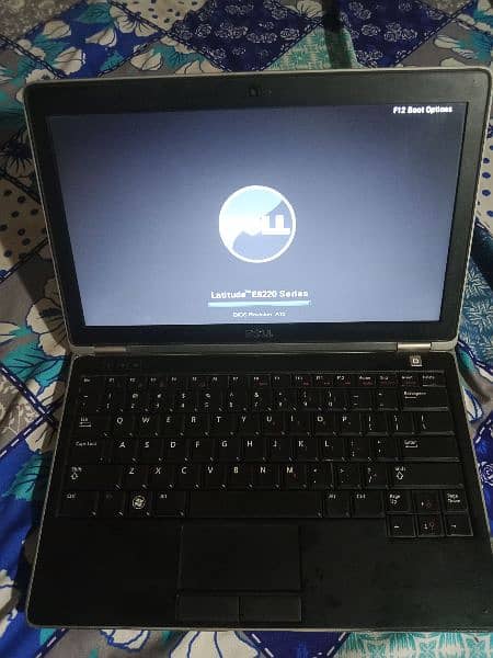 DELL 6320 core i5 2nd generation