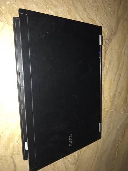 dell e6400 laptop