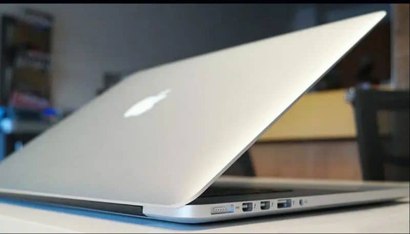 Macbook pro 2015 16inch