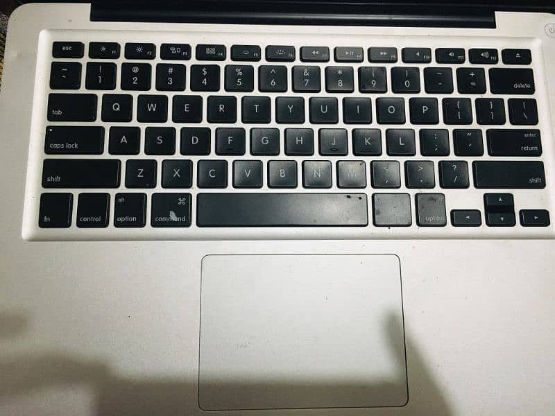 Macbook Pro