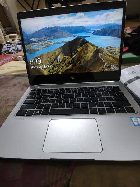 hp m7