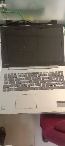 Lenovo IdeaPad 330 8th gen