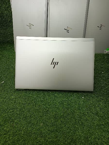 Hp Elitebook 850 G6 I7 8th gen