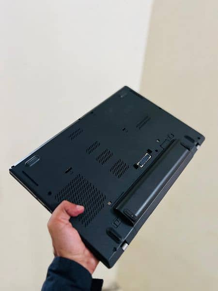 Lenovo Thinkpad L470 Intel core i5.6th genration