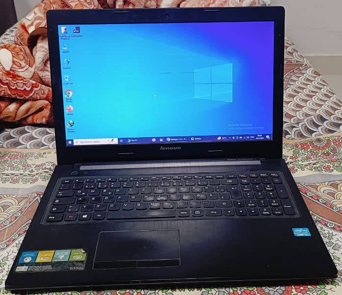 Lenovo Core i5, 3rd generation