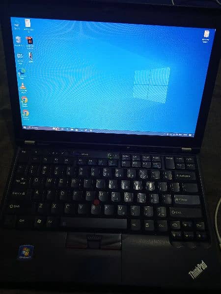 Lenovo Thinkpad i5 2nd Generation for sale