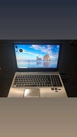HP PAVILLION M6 NOTEBOOK 8GB DDR3 128SSD