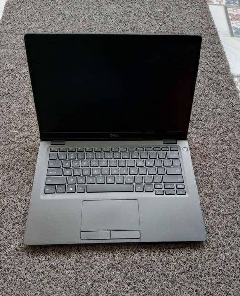 dell latitude core i5 8th gen