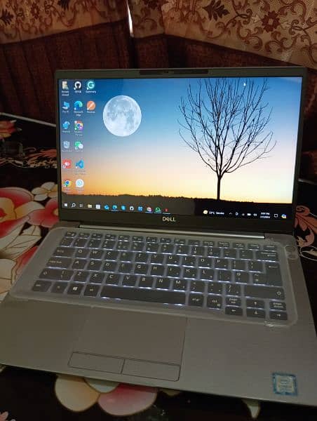 Dell Latitude 7400 i7 8th gen Touchscreen condition 10/10 Brand new