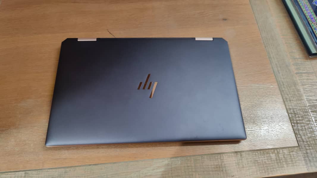 HP Spectre x360 Convertible 13-aw0xxx 10th Gen